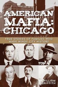 bokomslag American Mafia: Chicago