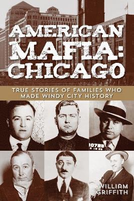 American Mafia: Chicago 1