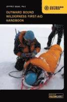 bokomslag Outward Bound Wilderness First-Aid Handbook