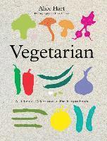 bokomslag Vegetarian