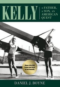 bokomslag Kelly
