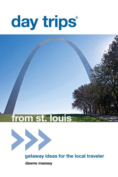 Dawne Massey - Day Trips® from St. Louis, Häftad