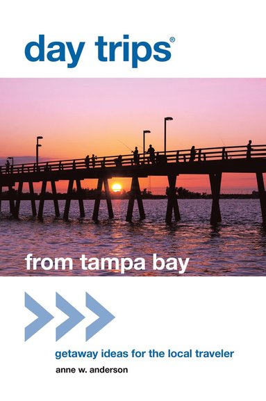 bokomslag Day Trips¿ from Tampa Bay