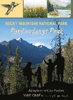 bokomslag Rocky Mountain National Park: Peril on Longs Peak