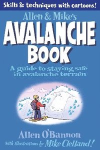bokomslag Allen & Mike's Avalanche Book