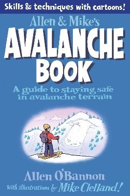 Allen & Mike's Avalanche Book 1