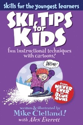 Ski Tips for Kids 1