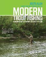 Modern Trout Fishing 1