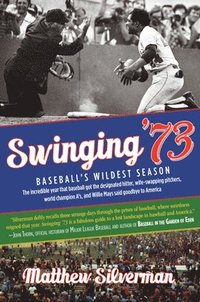 bokomslag Swinging '73
