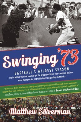 bokomslag Swinging '73