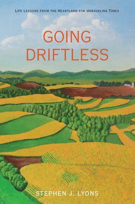 Going Driftless 1