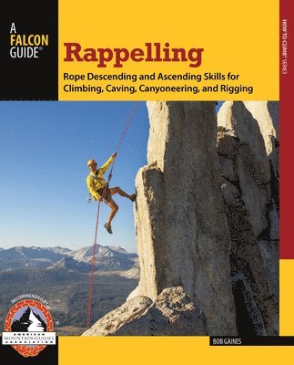 Rappelling 1