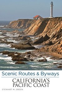 bokomslag Scenic Routes & Byways California's Pacific Coast