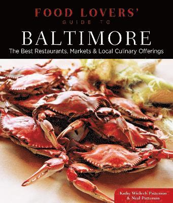 Food Lovers' Guide to Baltimore 1