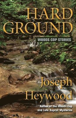 Hard Ground