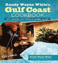 bokomslag Randy Wayne White's Gulf Coast Cookbook