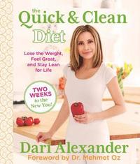 bokomslag Quick & Clean Diet