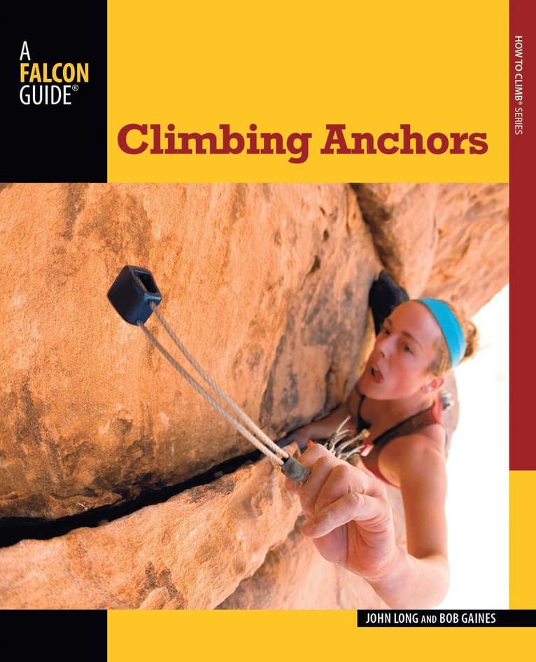 Climbing Anchors 1