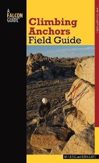 bokomslag Climbing Anchors Field Guide