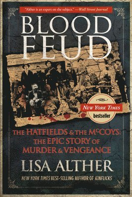 Blood Feud 1