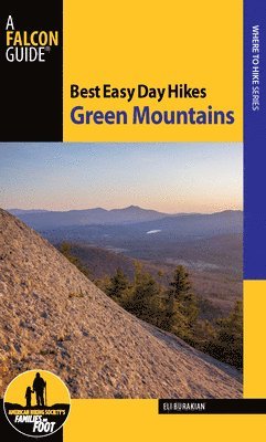 Best Easy Day Hikes Green Mountains 1