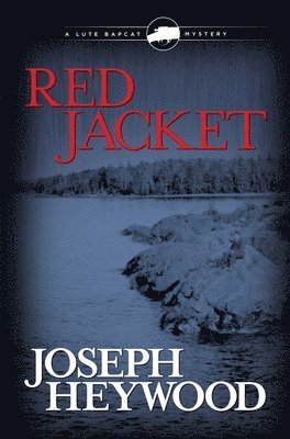 Red Jacket