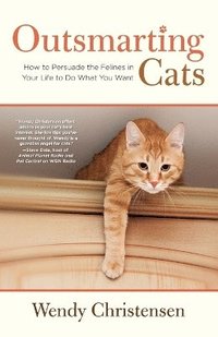 bokomslag Outsmarting Cats