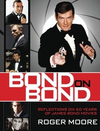bokomslag Bond On Bond