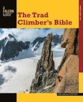 bokomslag Trad Climber's Bible