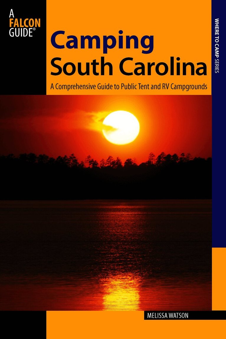 Camping South Carolina