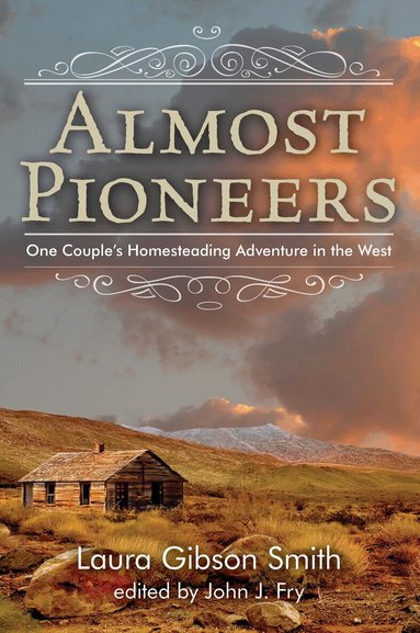John Fry - Almost Pioneers, Häftad