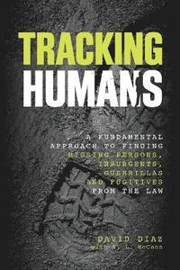 bokomslag Tracking Humans