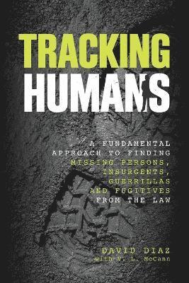 bokomslag Tracking Humans