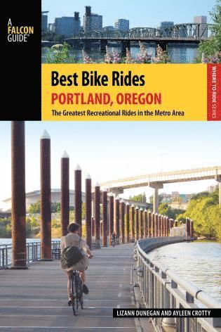 Best Bike Rides Portland, Oregon 1