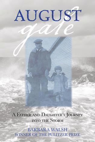 August Gale 1