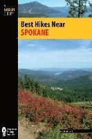 bokomslag Best Hikes Near Spokane