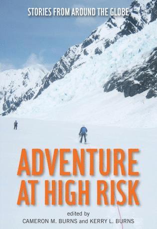 Adventure at High Risk 1