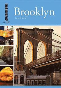 bokomslag Insiders' Guide(r) to Brooklyn