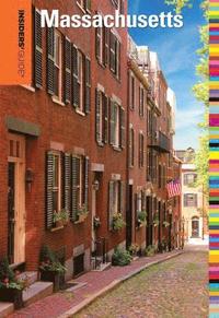 bokomslag Insiders' Guide¿ to Massachusetts