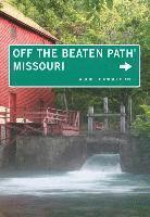 bokomslag Missouri Off the Beaten Path (R)