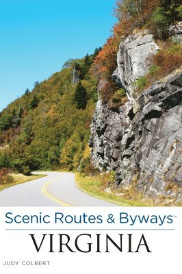 Scenic Routes & Byways Virginia 1