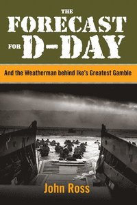 bokomslag Forecast for D-day