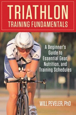 Triathlon Training Fundamentals 1