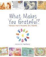 What Makes You Grateful? 1