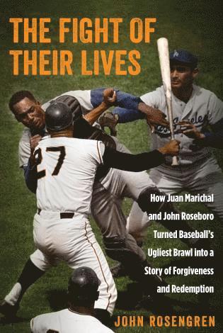 John Rosengren - Fight of Their Lives, Inbunden