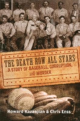 bokomslag Death Row All Stars