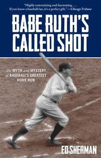 bokomslag Babe Ruth's Called Shot