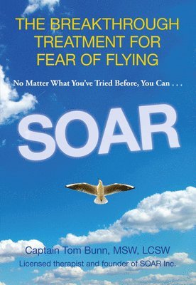 Tom Bunn - Soar, Häftad