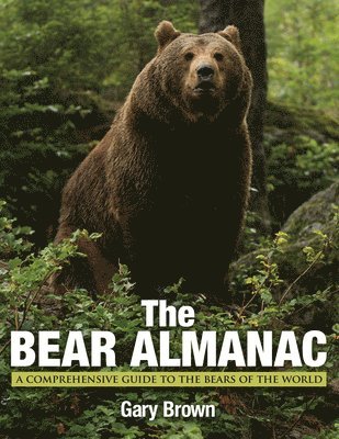Bear Almanac 1