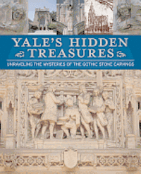bokomslag Yale's Hidden Treasures